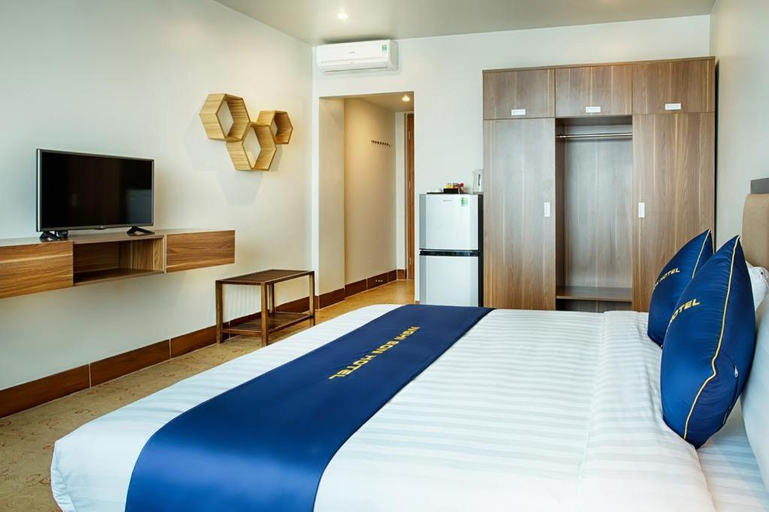 Bedroom 3, Nghi Son Hotel Thanh Hoa, Tĩnh Gia