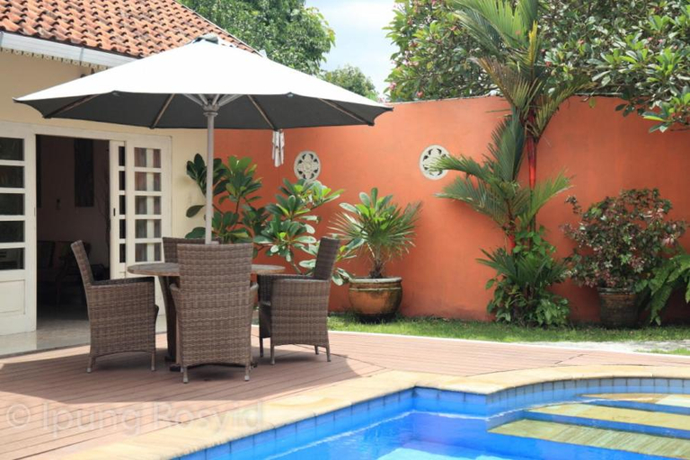 Swimming Pool 5