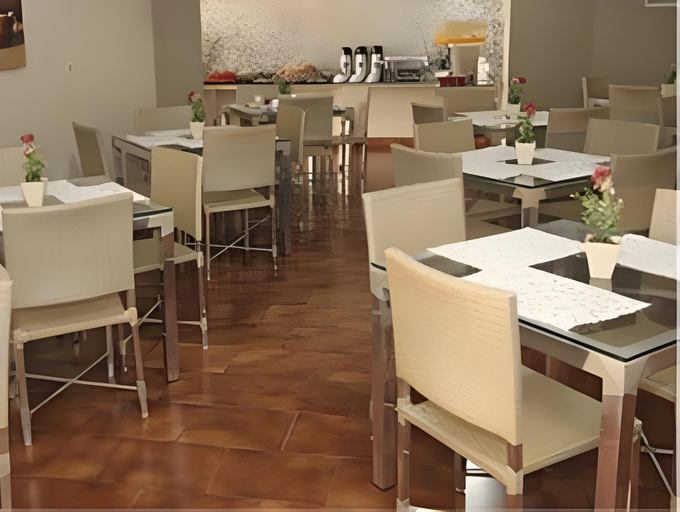 Food & Drinks, Hotel Recreio dos Bandeirantes, Sertaozinho