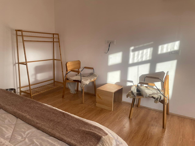 Bedroom, Rumi Stay and Cafe, Leh