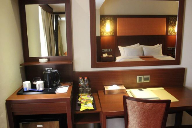 Amenities 1