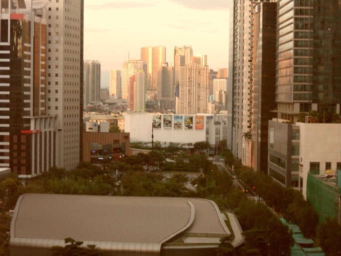 Others 2, Avant City Suites - Bonifacio Global City, Taguig