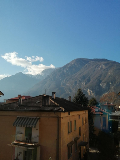 Others 3, Bed and Breakfast Relax, Trento