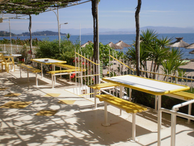 Food & Drinks 5, Faliraki Apartments, Ionian Islands