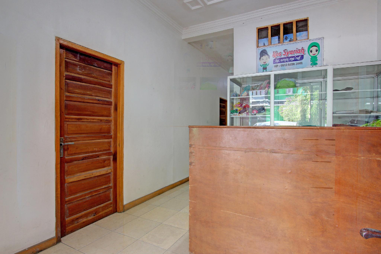 Others 5, OYO 92821 Wisma Zahira 2 Syariah, Wonosobo