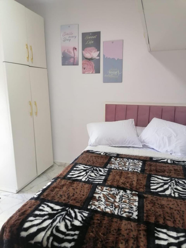 Others 3, شاليه ايجار شقق فندقي بورتو سعيد شالية غرفتين ورسيبشن و2 حمام ارضي بجاردن خاص Hotel chalet for rent , Al-Manasrah