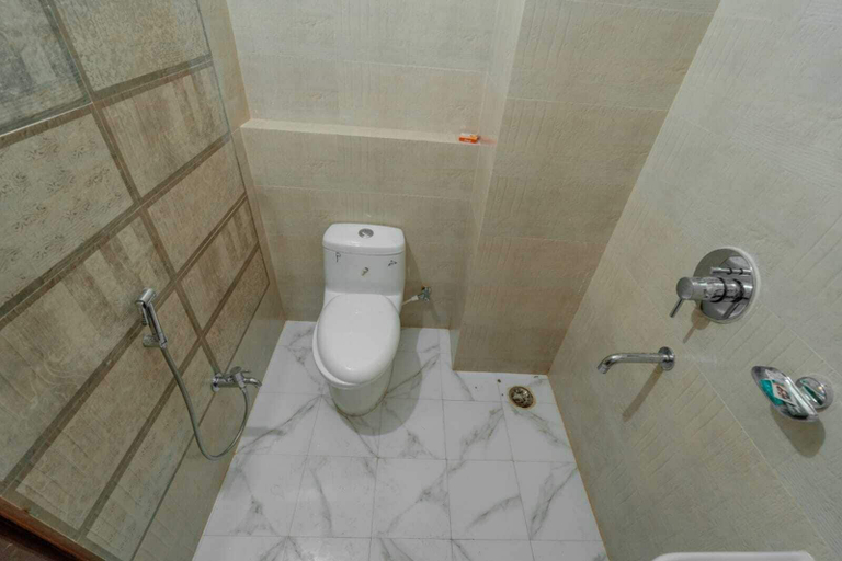 Bathroom, Shree Nath Ji Puri Odisha, Puri