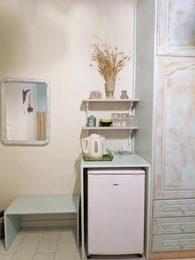 Others 2, Helena's Rooms, Ionian Islands