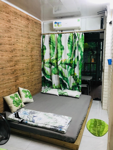 Bedroom 6