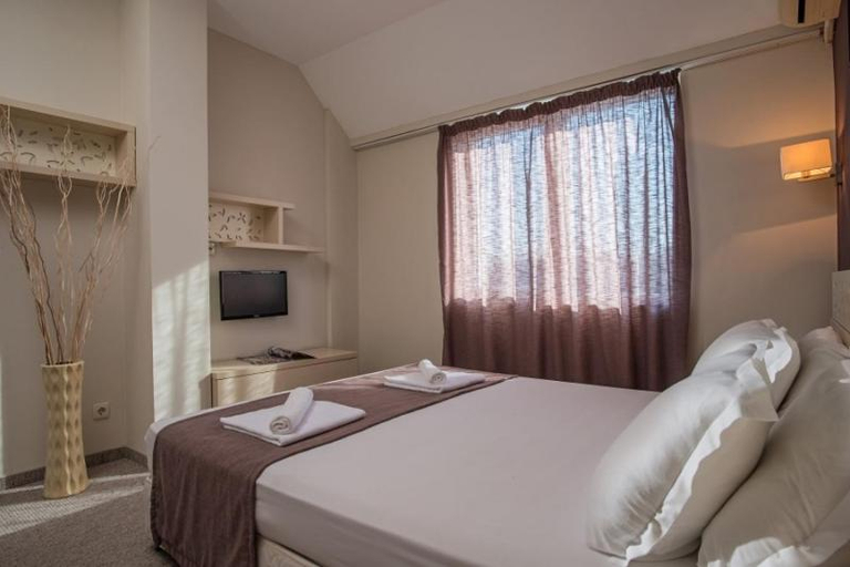 Bedroom 3, HOTEL ESKADA BEACH - Free Parking, Tsarevo