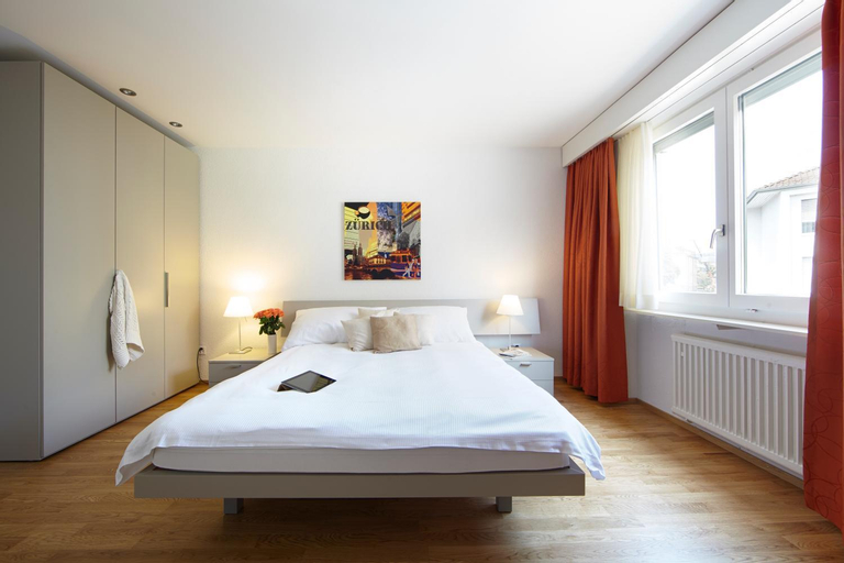 Bedroom 9
