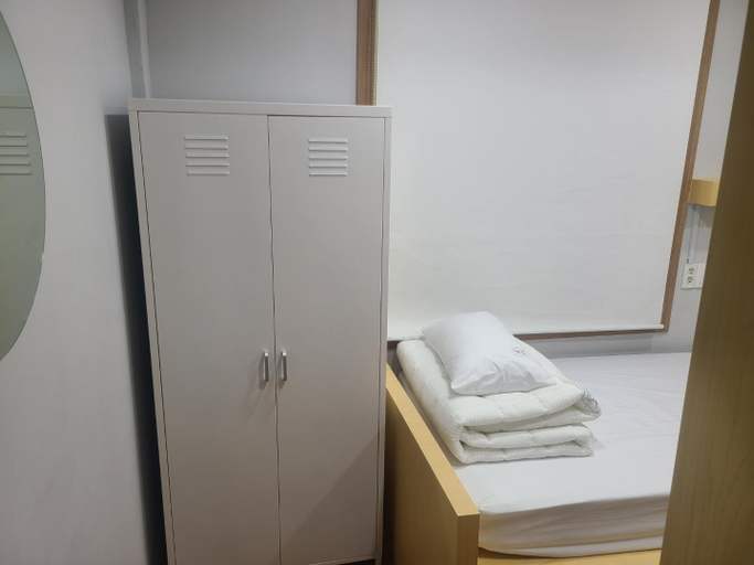Bedroom 7
