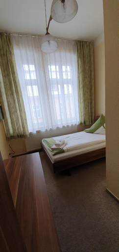 Bedroom 2, Restaurant & Hotel Olive, Vorpommern-Greifswald