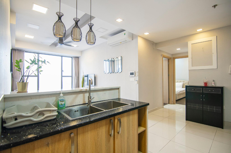 Others 4, RiverGate Residences - Near Bui Vien Street, District 4