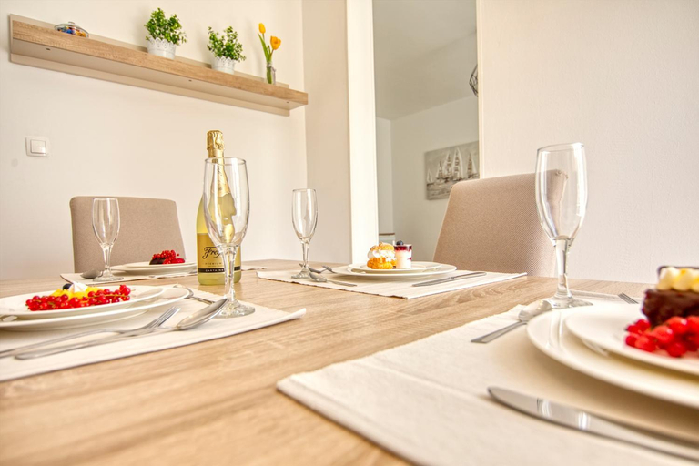 Others 3, Luxury Apartment Nuneni, Split
