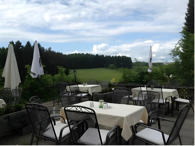 Others 5, Forellenwirt, Freistadt
