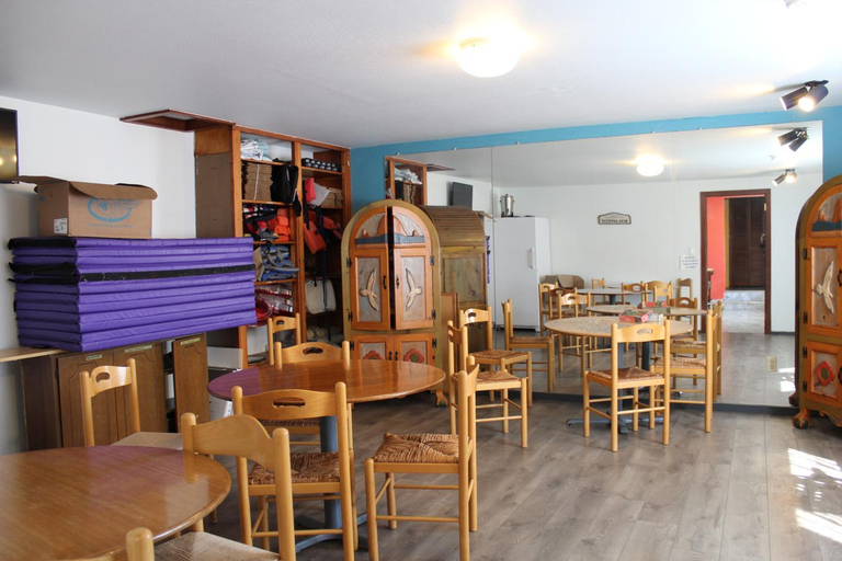 Others 5, Seaside International Hostel, Clatsop