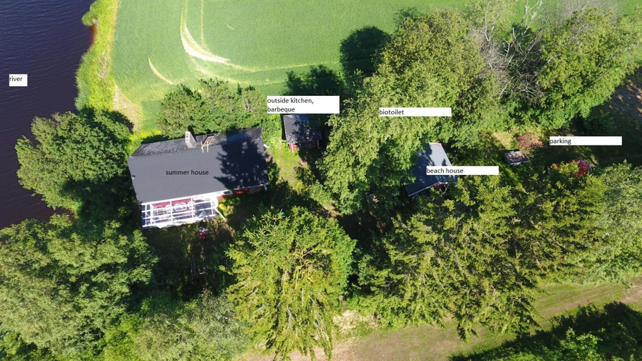 Exterior & Views 1, Kesaranta, Northern Ostrobothnia