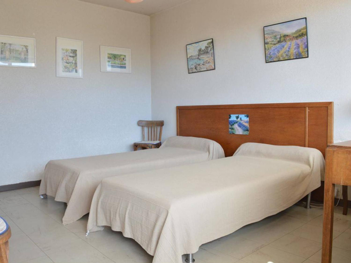 Others 3, Bel Appt 2P pour 4 a Bormes-les-Mimosas, en face de la plage - FR-1-251-229, Var