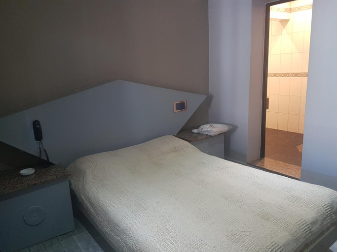 Others 5, Real Horizonte Hotel -Motel-, Tigre