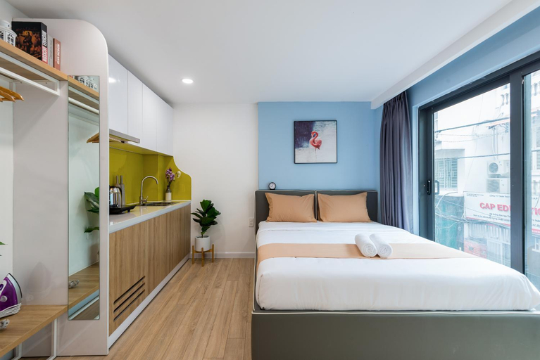Bedroom 14