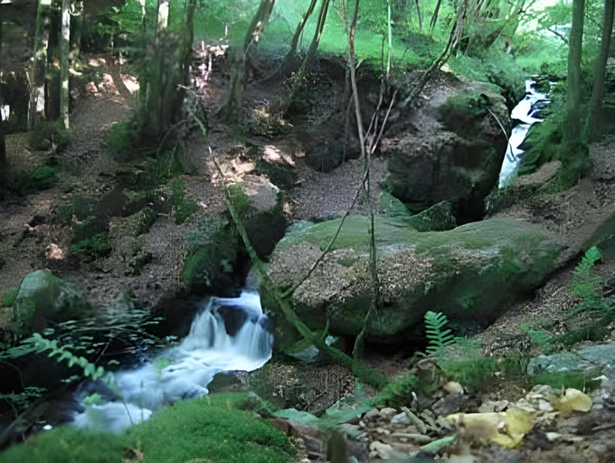 Others 5, Auberge du Precontent, Allier