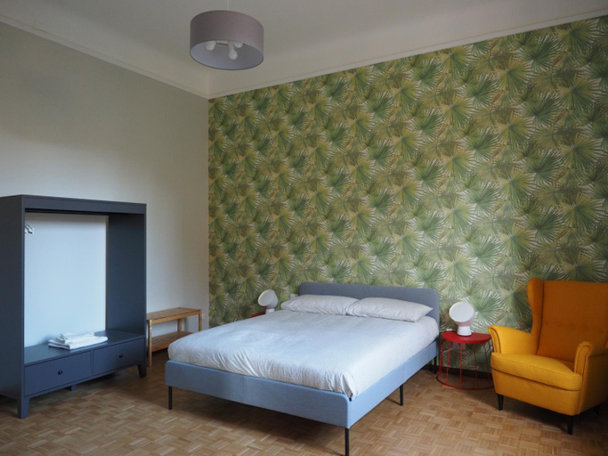 Bedroom 15