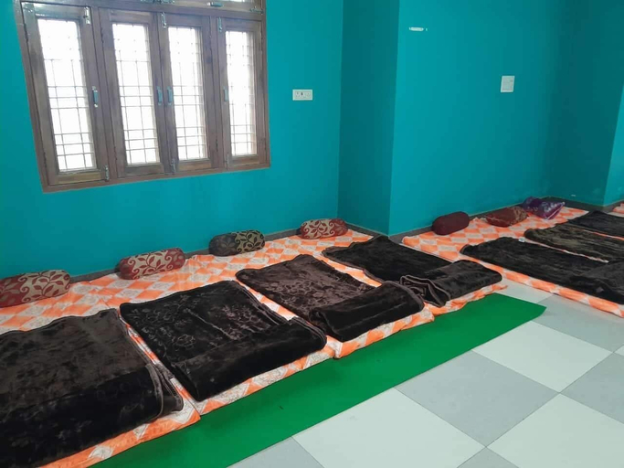 Others 5, TAT Stays, Allahabad