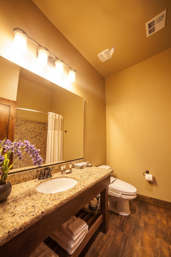 Bathroom 3