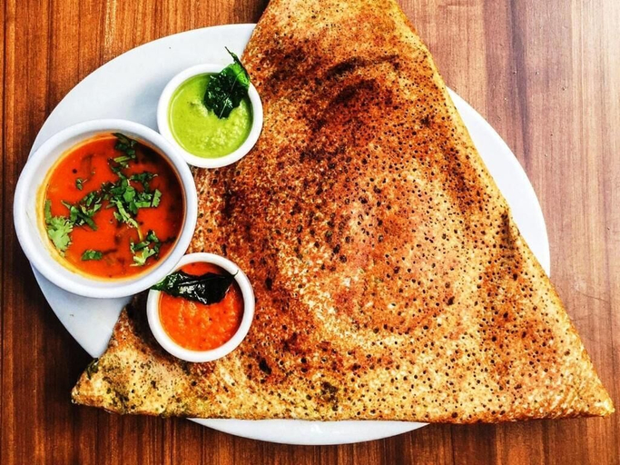 Food & Drinks, New Lavender By Glitz Hotels, Mumbai Suburban