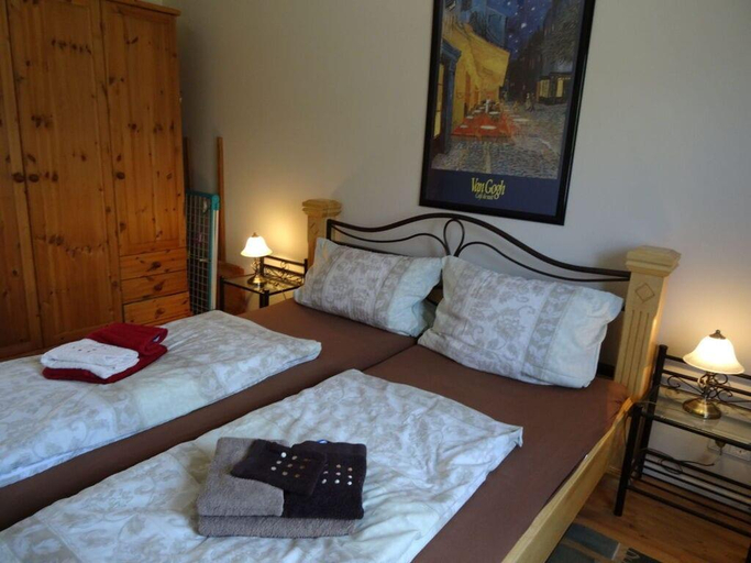 Others 5, Holiday apartment Itzke 2, Schleswig-Flensburg