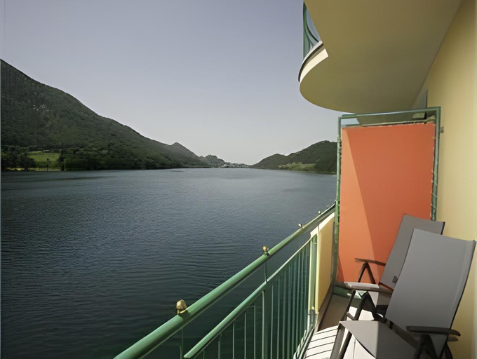 Others 5, Hotel Seerose, Salzburg Umgebung