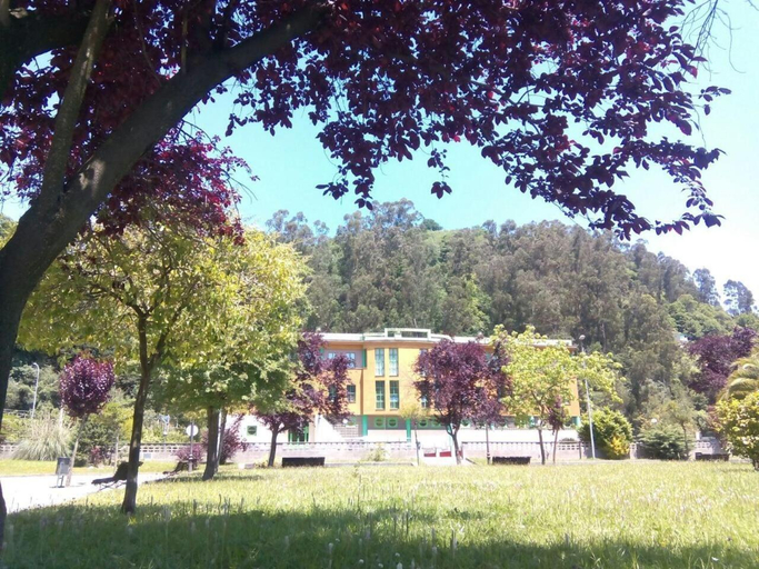 Others 5, Albergue El Floran, Asturias