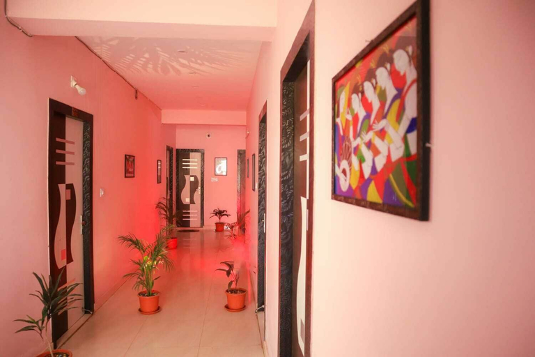 Others, Suite Stays Palashbony Resort, Birbhum
