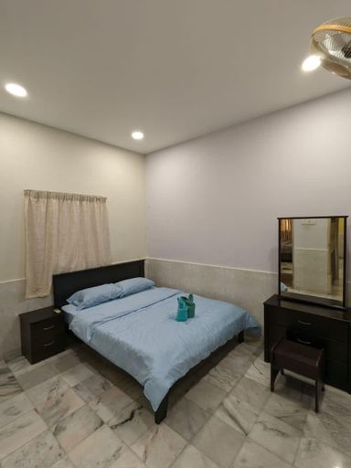 Taman rasah Cozy spacious Bangalow seremban, Seremban