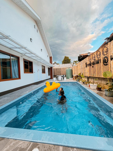 Others 5, มาเหนือพูลวิลล่า แม่แจ่ม เชียงใหม่ Ma-Nhuer pool villa Mae Chaem Chiangmai, Mae Chaem