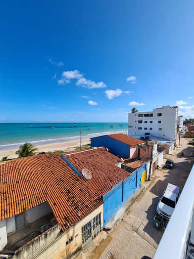 Others 5, Suites Jangadeiro Maragogi 1 RUA JANGADEIROS 215, Maragogi