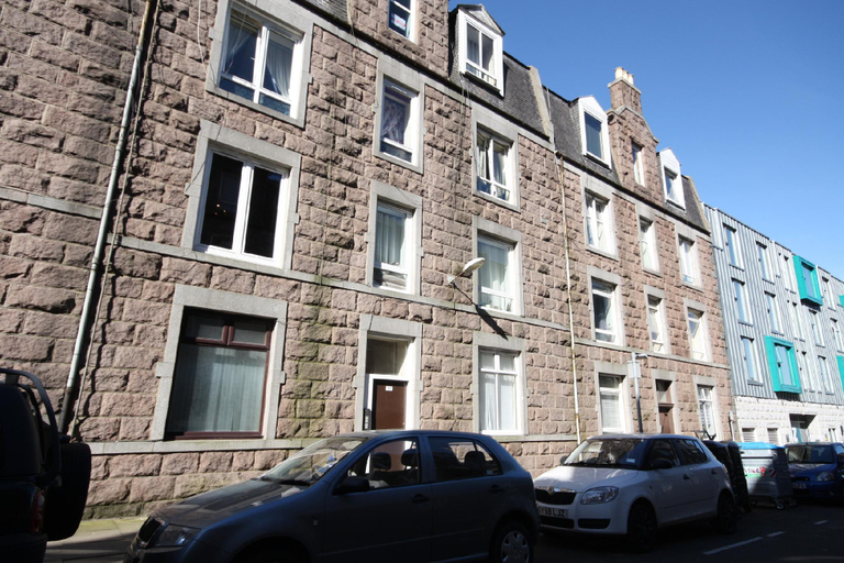 Others 2, Raeburn, Aberdeen