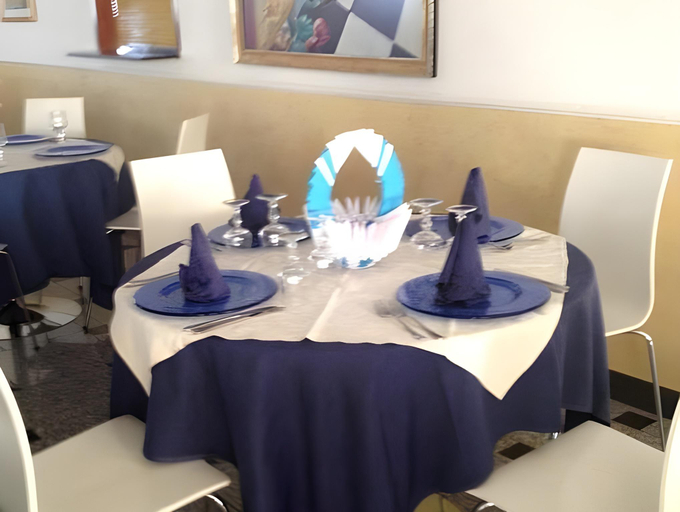 Food & Drinks 3, Hotel Valle Verde, Catania