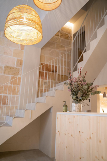 Public Area 2, Marosi Boutique Hotel, Baleares