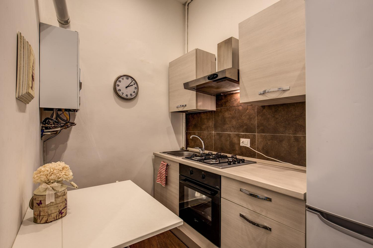 Others 4, Guest House o Affittacamere La Civetta di Trastevere B, Roma