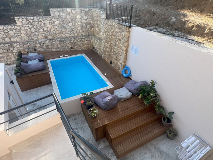 Sport & Beauty 4, Azogire Hotel, Crete