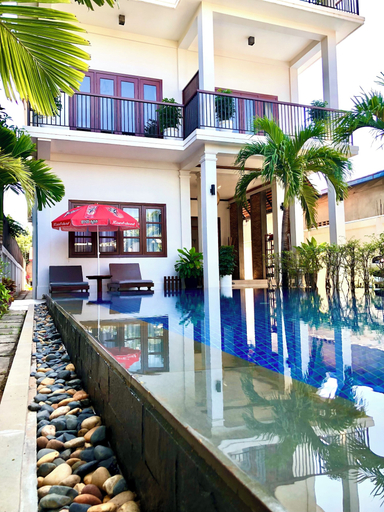 Sport & Beauty, Lion King Boutique Hotel, Siem Reap