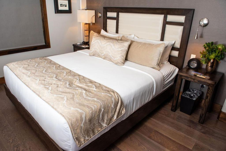 Bedroom 7