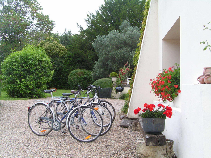 Others 5, A L'Olivier, Dordogne