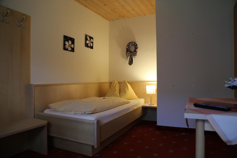 Bedroom 4, Timmelbauerhof, Liezen