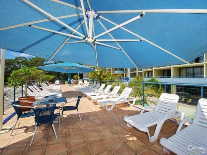 Food & Drinks 4, Casablanca In Landmark Resort, Port Stephens