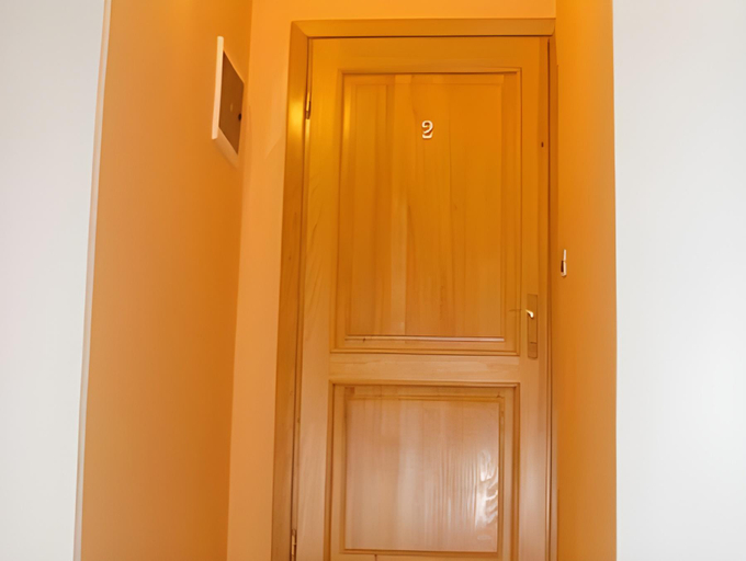 Others 3, Apartman Miramare, Otočac