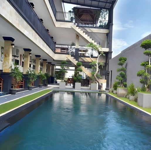 Tendan Residence, Denpasar