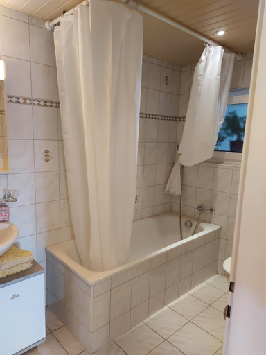 Bedroom 3, Appartamenti Jurahof, Olten